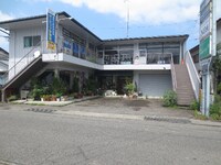 徳寿羽ノ浦テナント