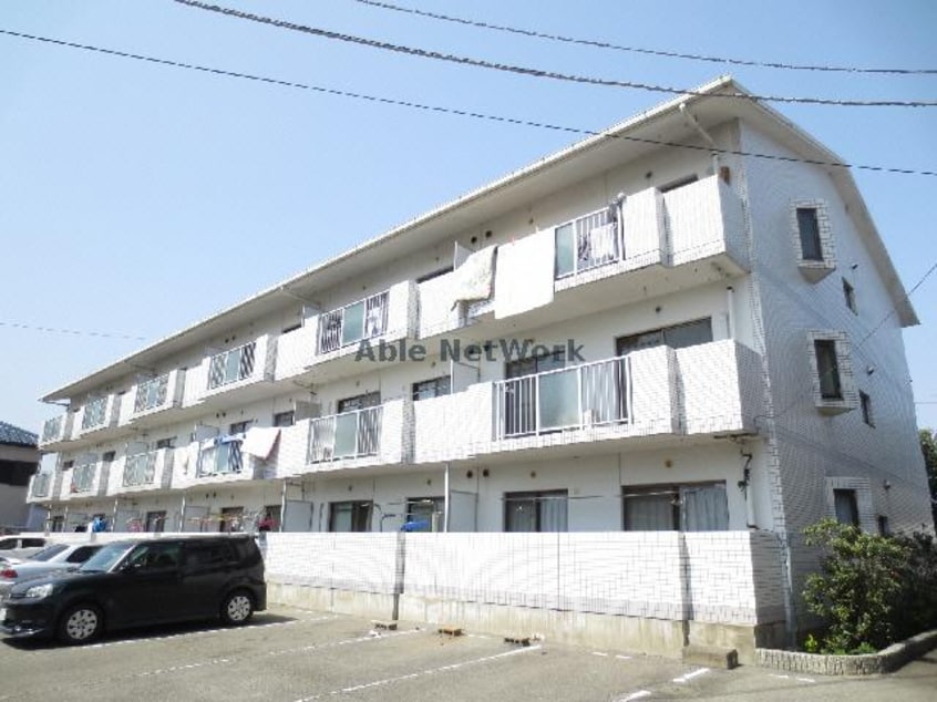  グレースソシア