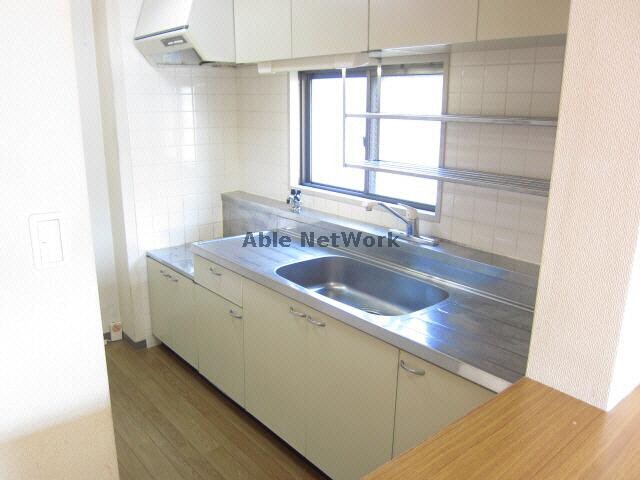 キッチン グレースソシア