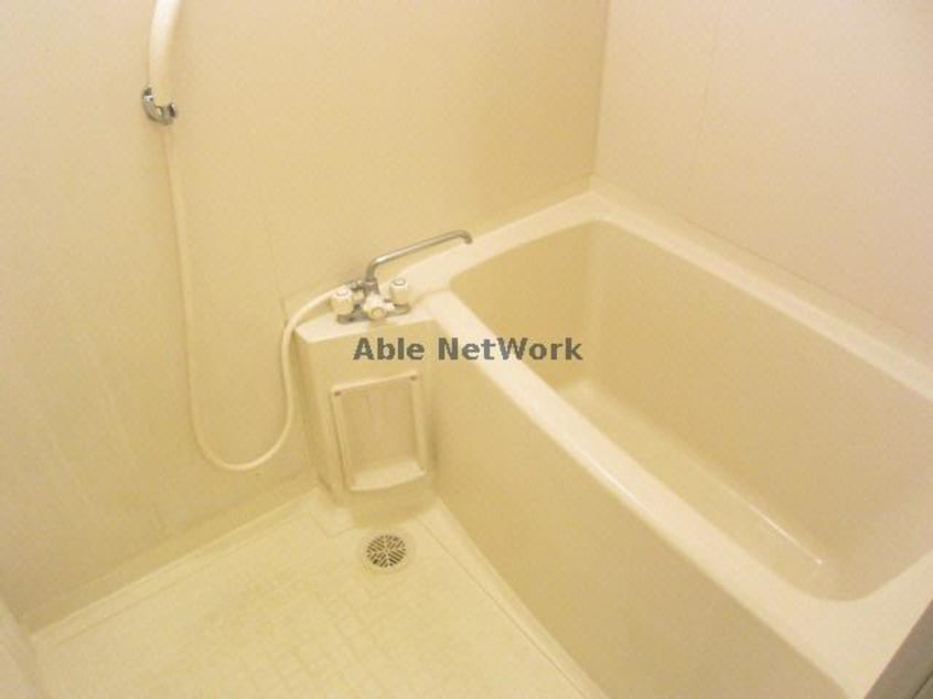 浴室 グレースソシア