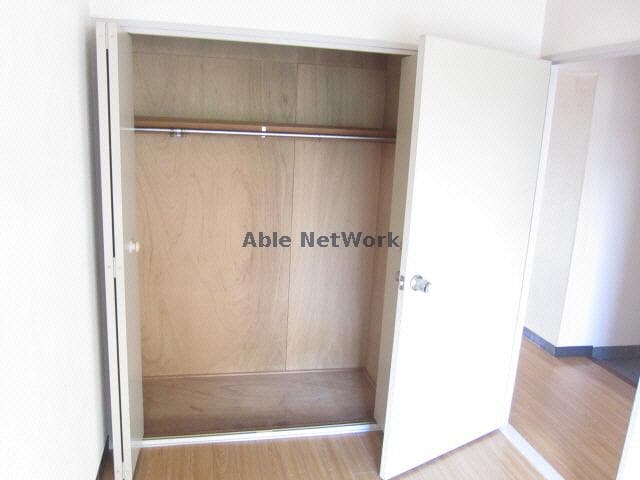 収納 グレースソシア