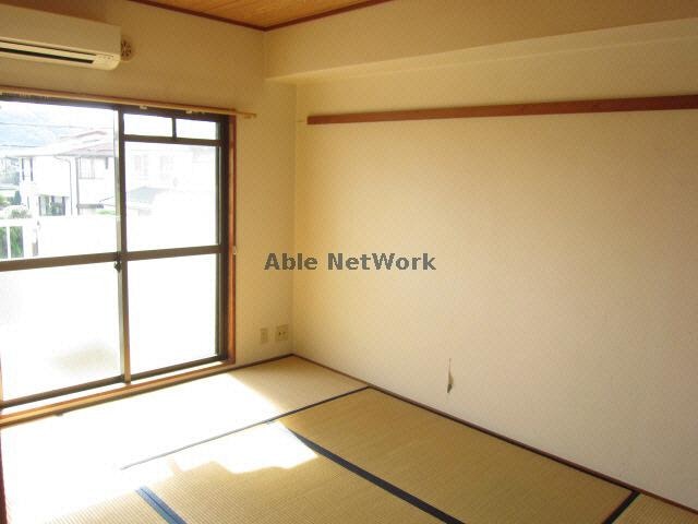 和室 グレースソシア