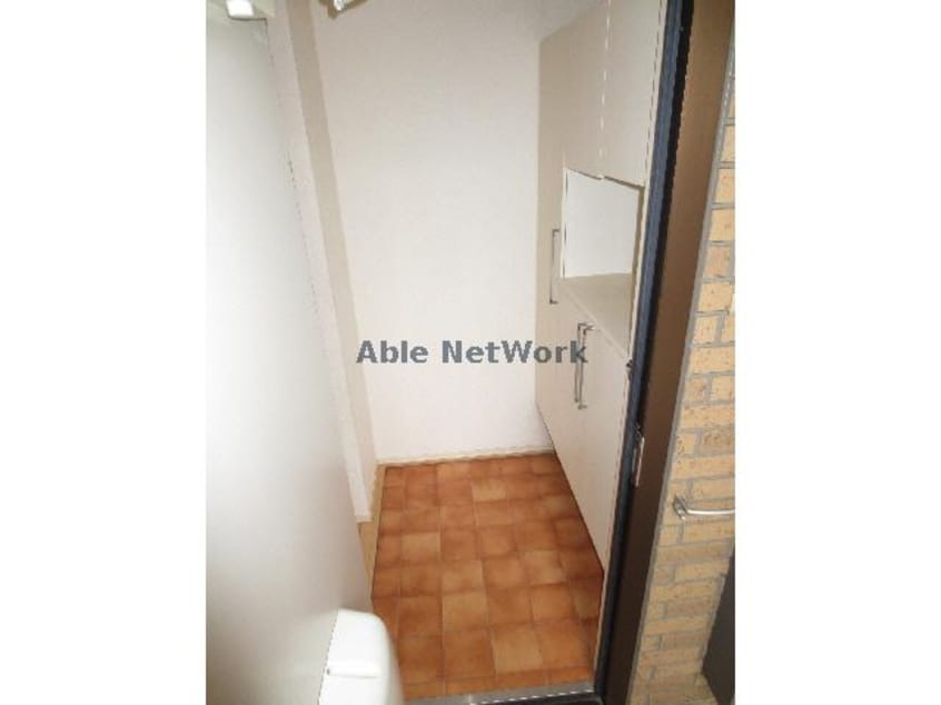  サンモールＹ Ａ・Ｂ