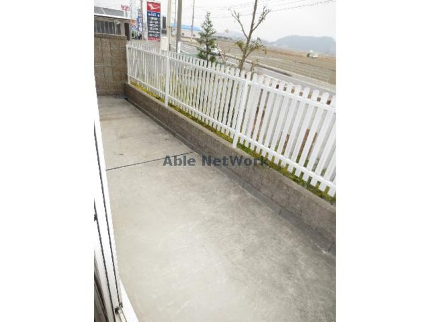  サンモールＹ Ａ・Ｂ