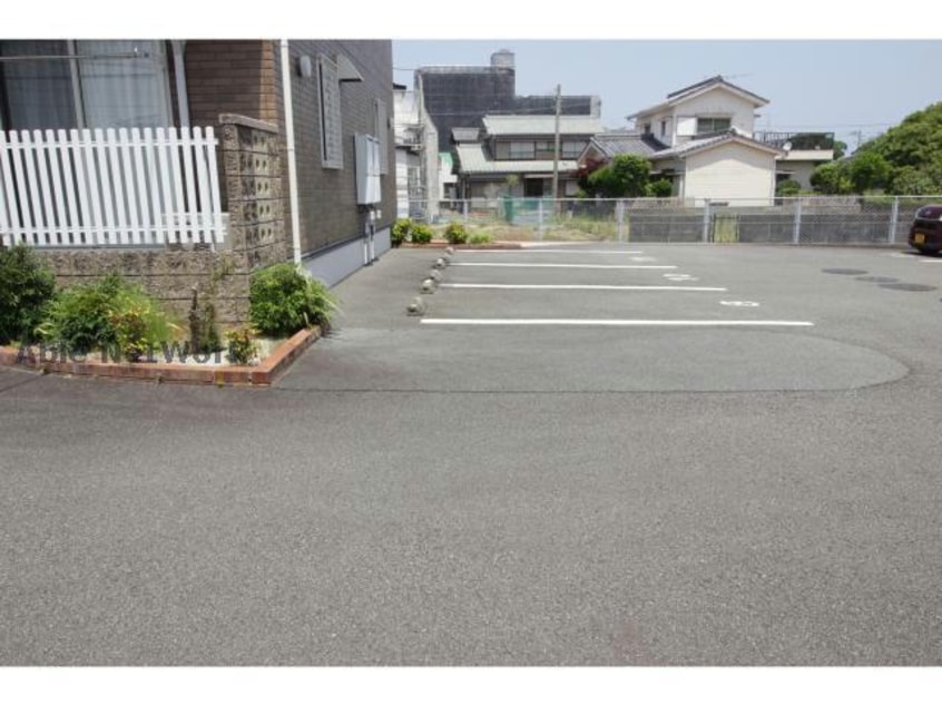  サンモールＹ Ａ・Ｂ