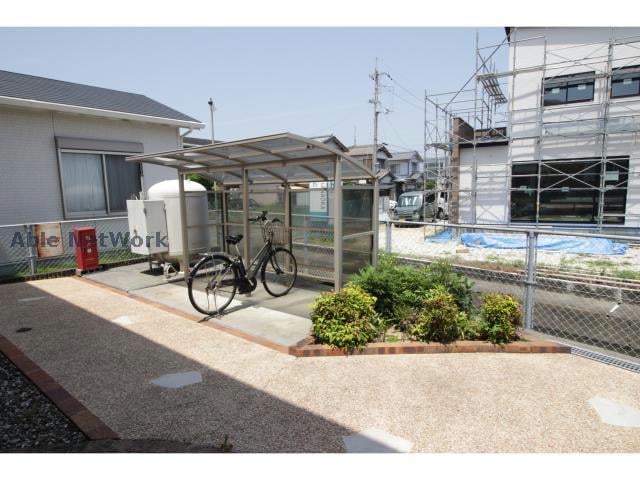  サンモールＹ Ａ・Ｂ