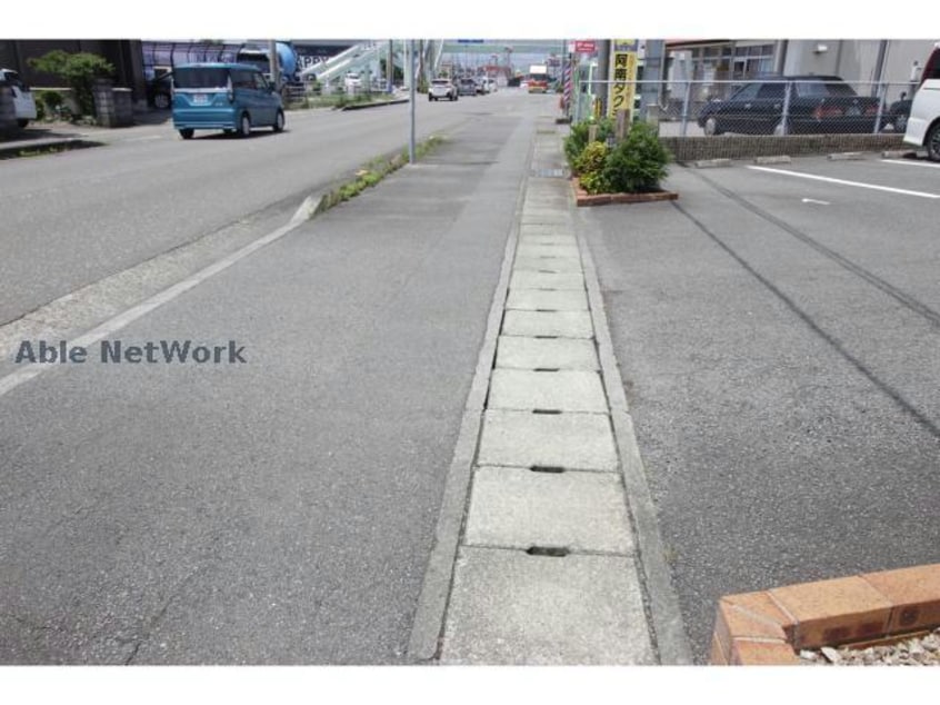  サンモールＹ Ａ・Ｂ