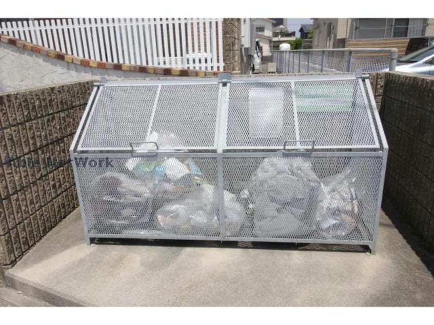  サンモールＹ Ａ・Ｂ