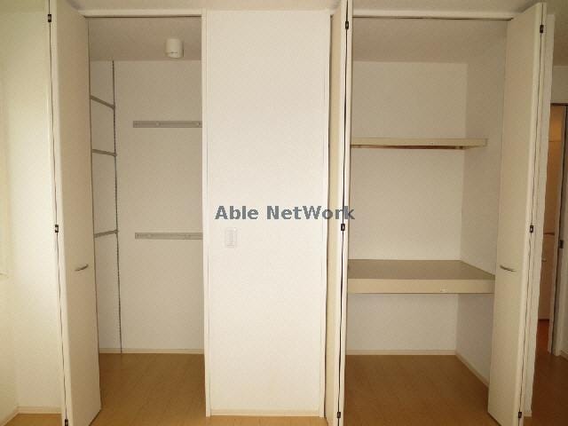  サンモールＹ Ａ・Ｂ