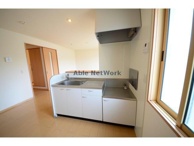  ディアコート弐番館Ａ・Ｂ・Ｃ