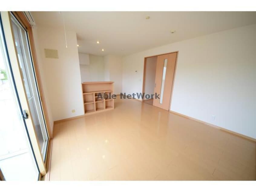  ディアコート弐番館Ａ・Ｂ・Ｃ