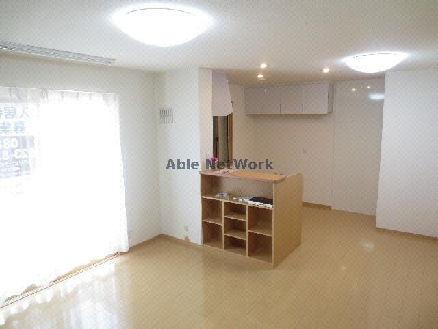 ＬＤＫ ディアコート弐番館Ａ・Ｂ・Ｃ