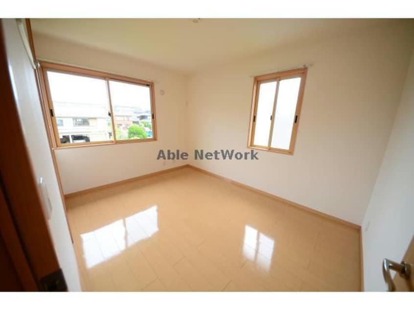  ディアコート弐番館Ａ・Ｂ・Ｃ