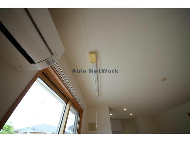  ディアコート弐番館Ａ・Ｂ・Ｃ