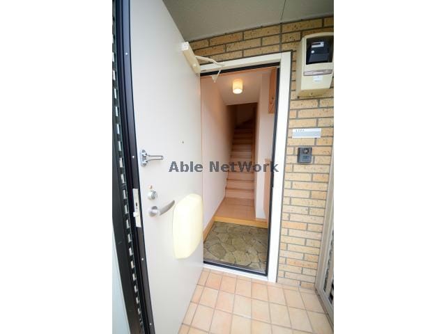  ディアコート弐番館Ａ・Ｂ・Ｃ