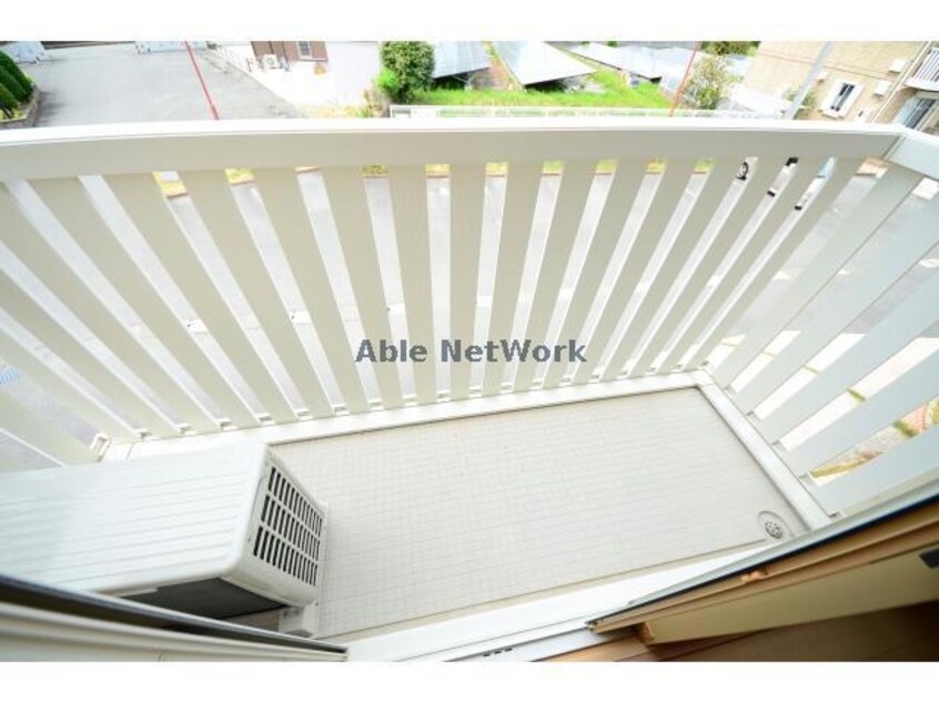  ディアコート弐番館Ａ・Ｂ・Ｃ