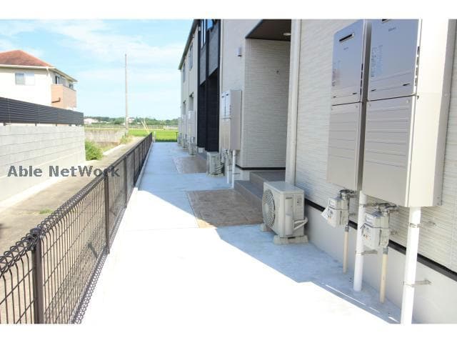  エクラデサージュ見能林Ⅰ