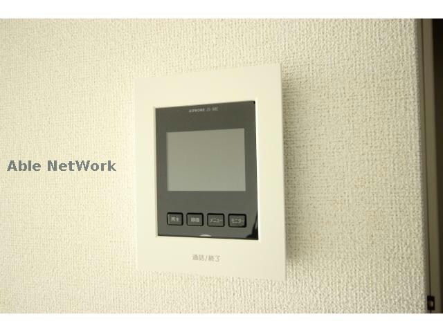 同タイプ エクラデサージュ見能林Ⅰ