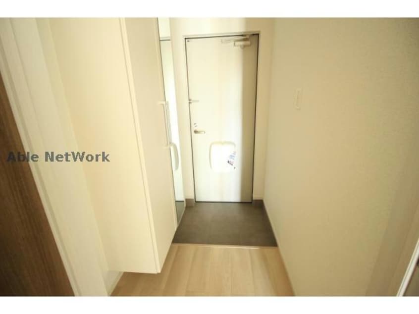 同タイプ エクラデサージュ見能林Ⅰ