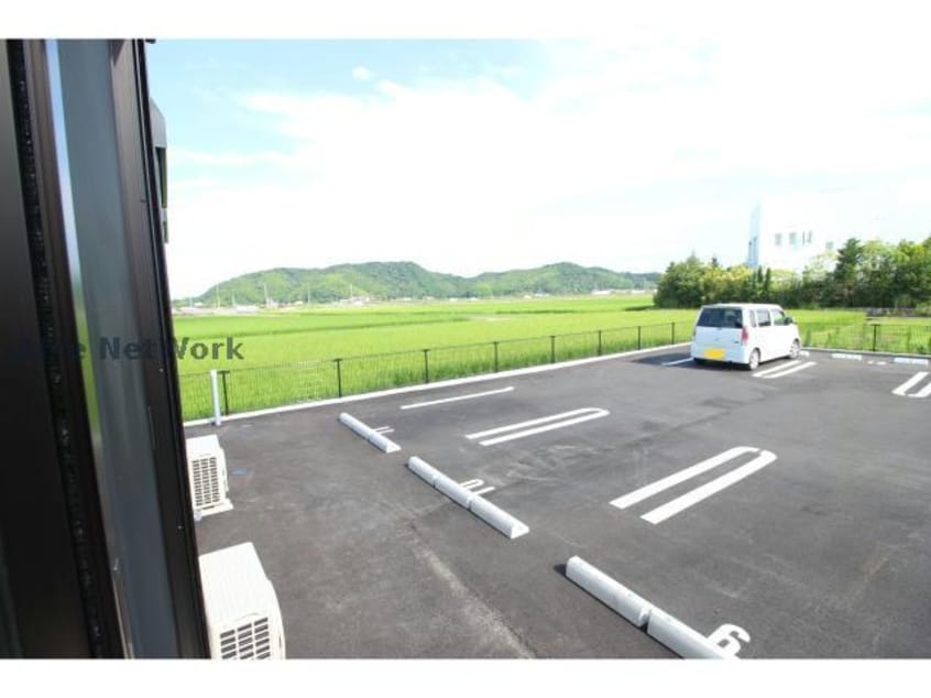 同タイプ エクラデサージュ見能林Ⅰ