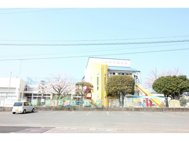 ひかり保育園(幼稚園/保育園)まで953m エクセレントソフィア