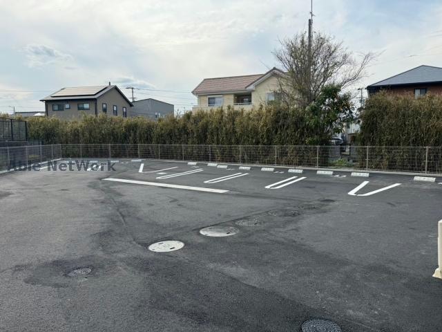  ルミエール古庄Ⅲ