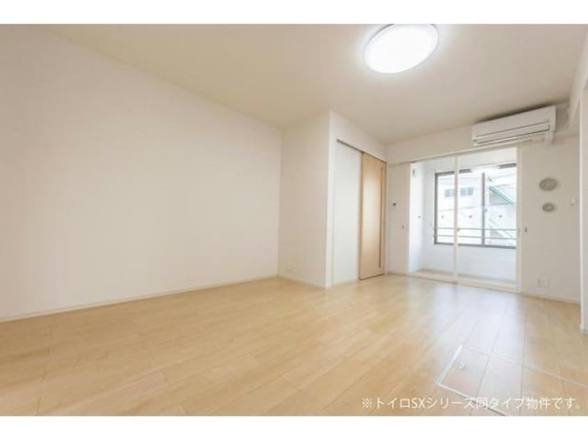  ルミエール古庄Ⅲ