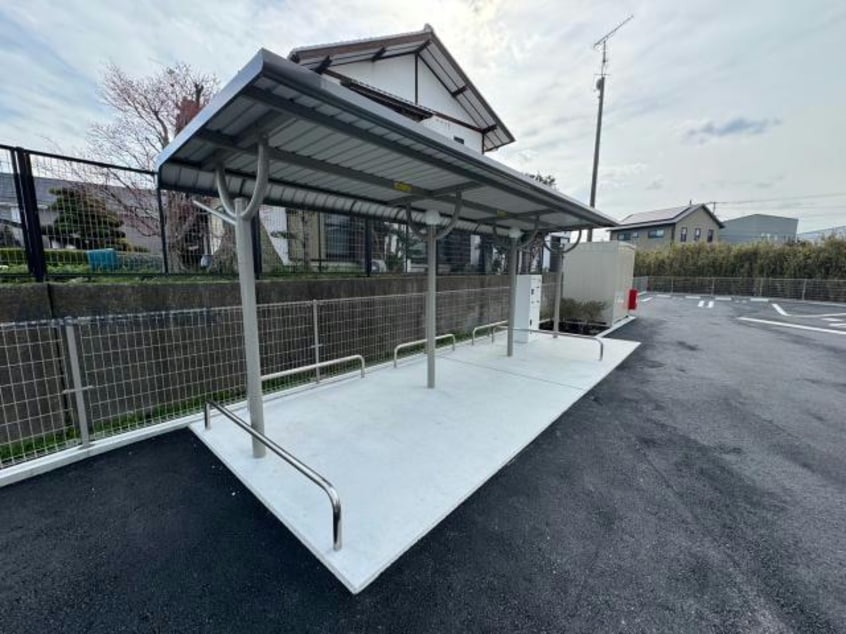  ルミエール古庄Ⅲ