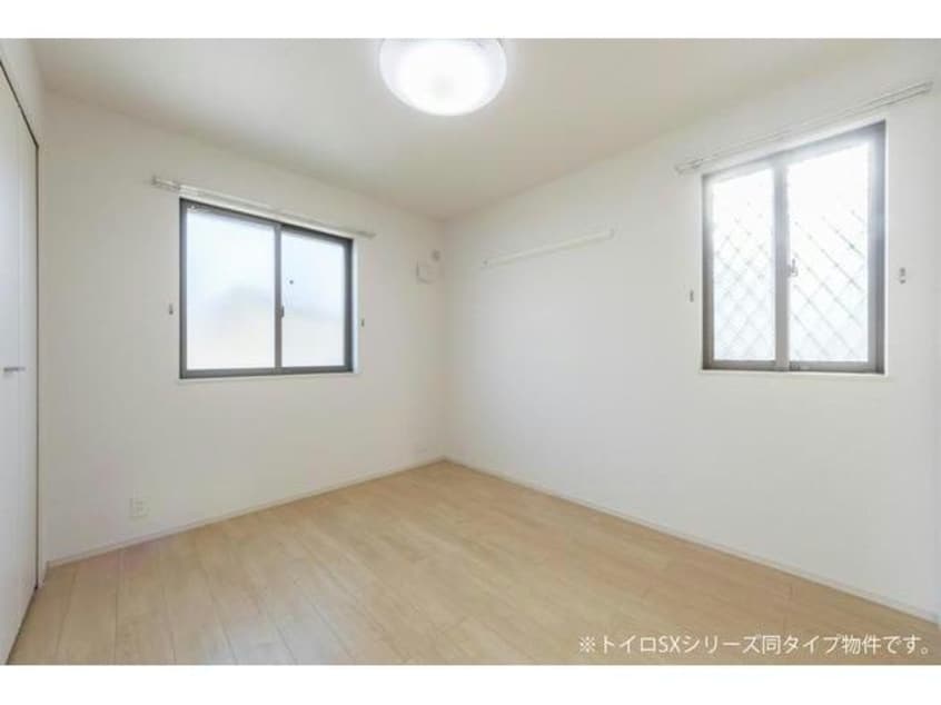  ルミエール古庄Ⅲ