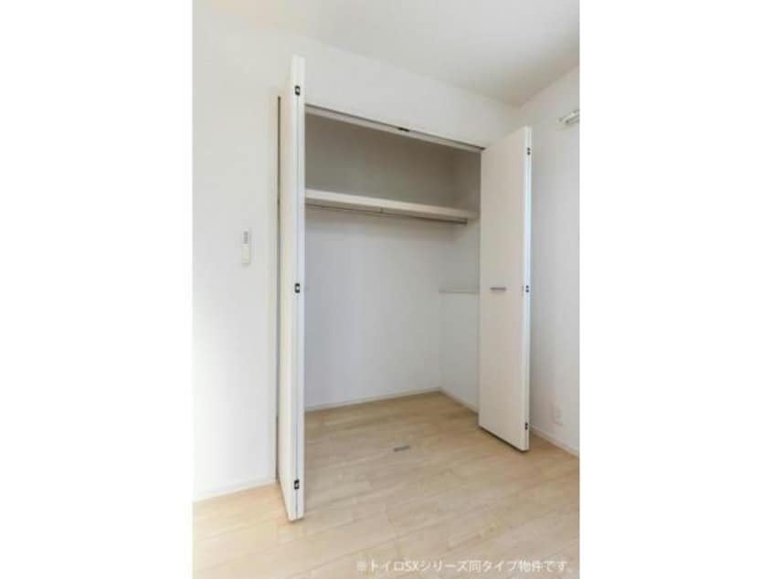  ルミエール古庄Ⅲ