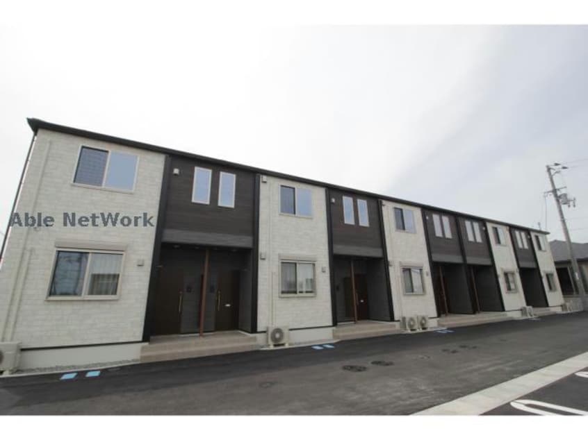  エトワール・イリゼB