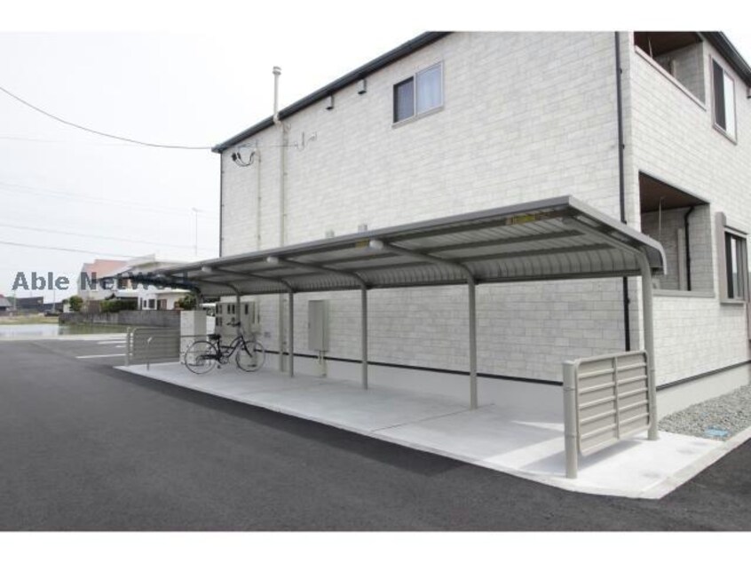  エトワール・イリゼB