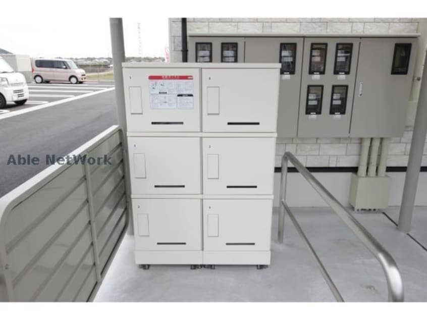  エトワール・イリゼB