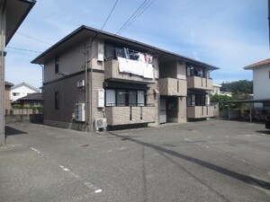 ピュアメゾンＡ・Ｂ