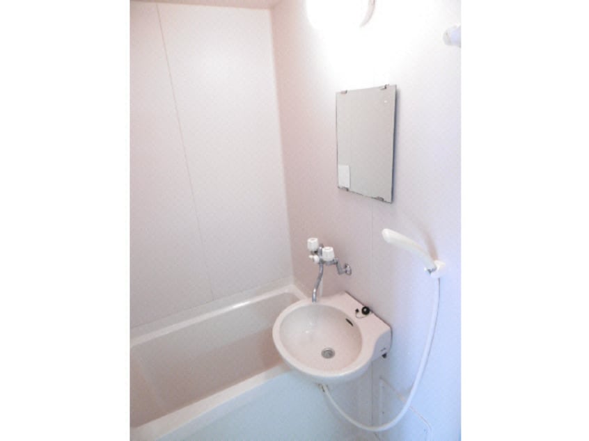 洗面台 ヴィラ北浜