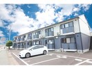 ジュネス吉岡の外観
