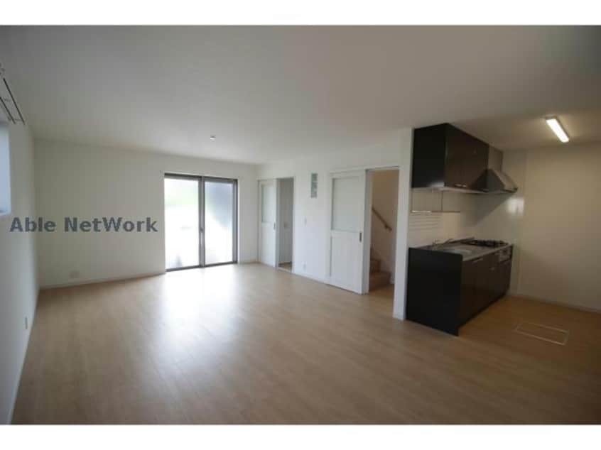 同タイプ BEAMS富岡Ⅱ