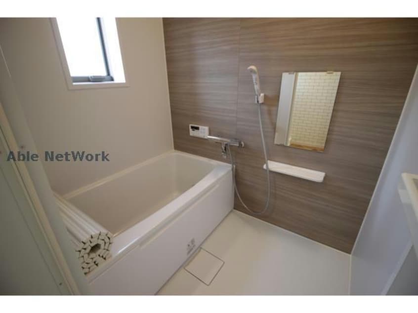 同タイプ BEAMS富岡Ⅱ