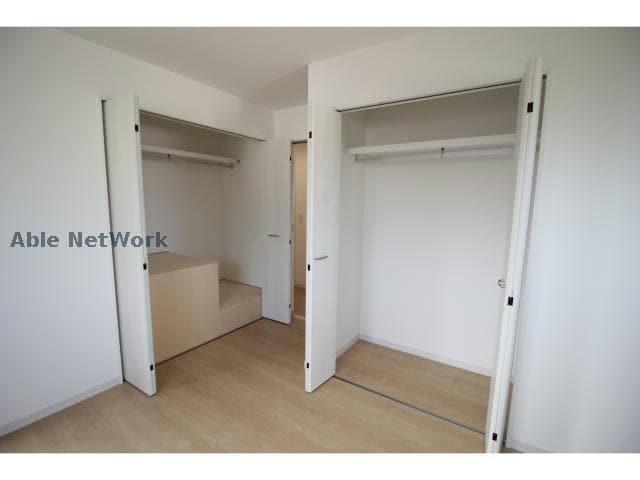 同タイプ BEAMS富岡Ⅱ