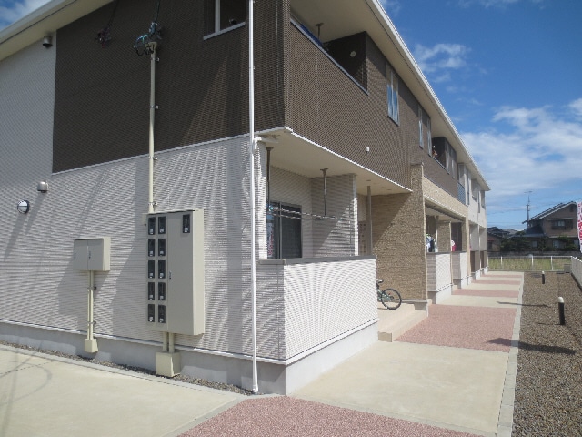  モン・エトワール