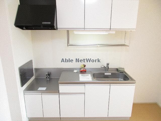 キッチン モン・エトワール