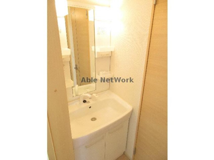 独立洗面台 モン・エトワール