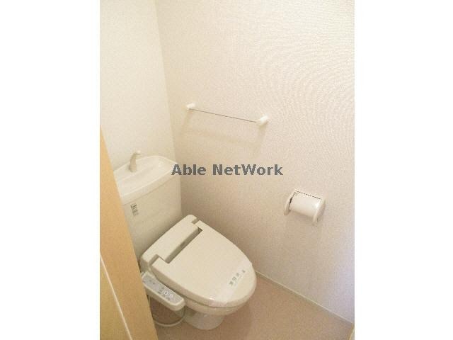 温水洗浄便座 モン・エトワール