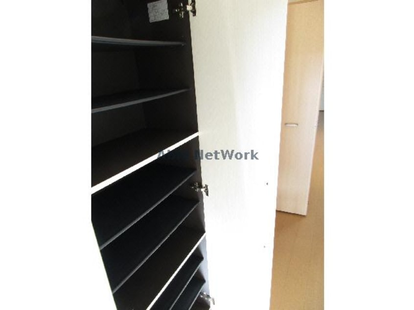 玄関 モン・エトワール