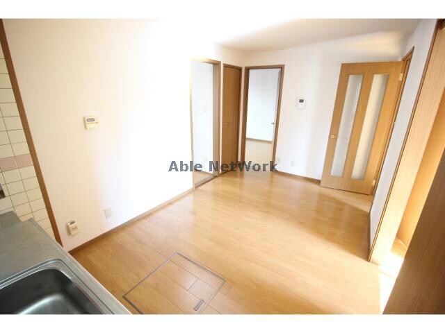  リヴィエールA・B・C