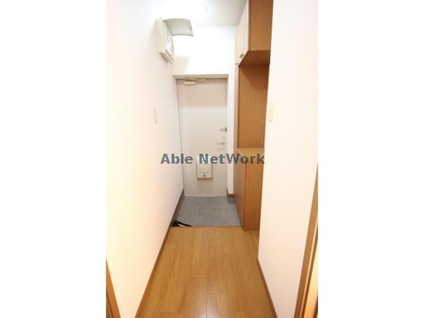  リヴィエールA・B・C