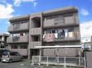 モーメント21の外観