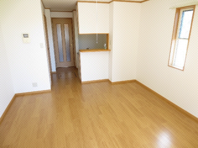 洋室 シャン・ド・フルールＡ・Ｂ