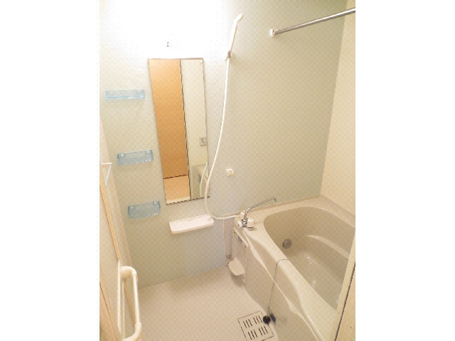 浴室 プリマベーラＡ・Ｂ