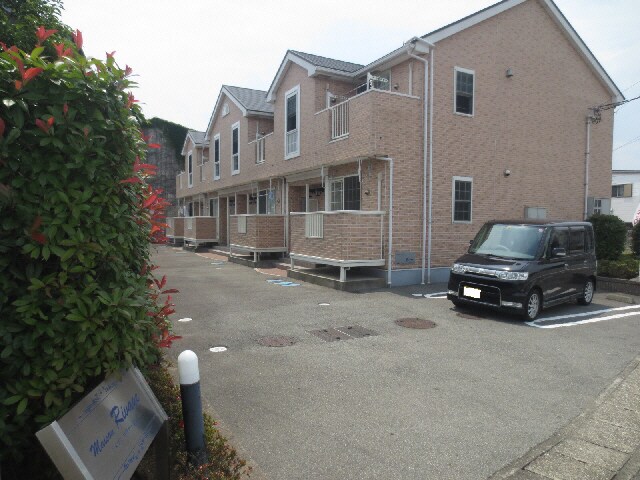  メゾンリヴァージュ